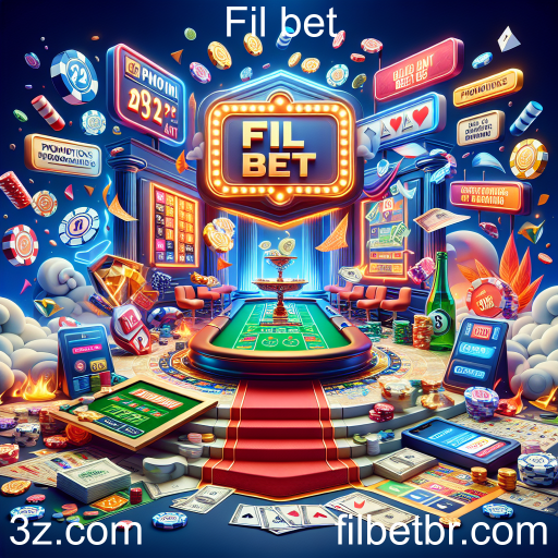 As Promoções Imperdíveis da Fil Bet