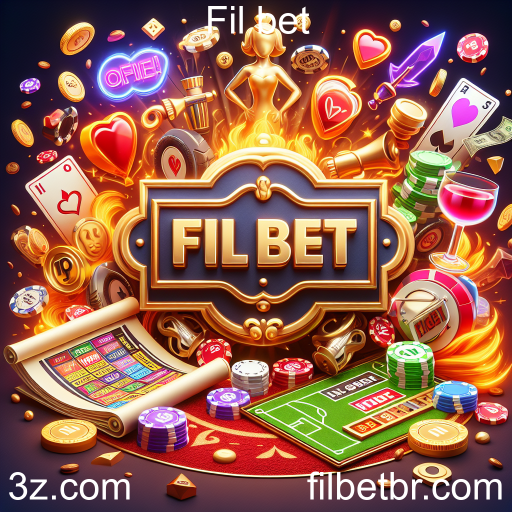 Ofertas Especiais em Fil bet: Maximize Suas Vantagens!