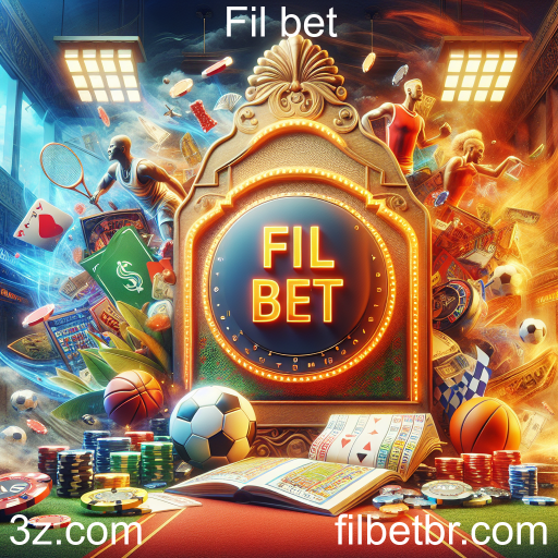 Apostas Esportivas: A Nova Sensação no Fil bet